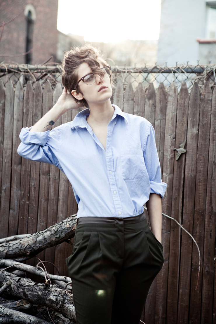 Renee Lilley
