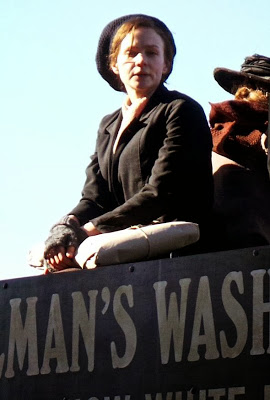 Suffragette