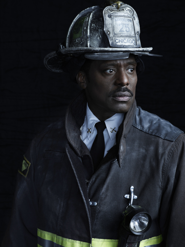 Eamonn Walker Eamonn Walker