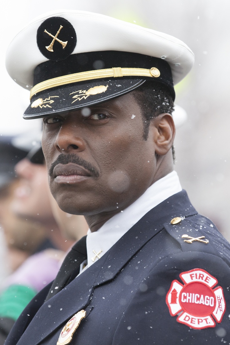 Eamonn Walker Eamonn Walker