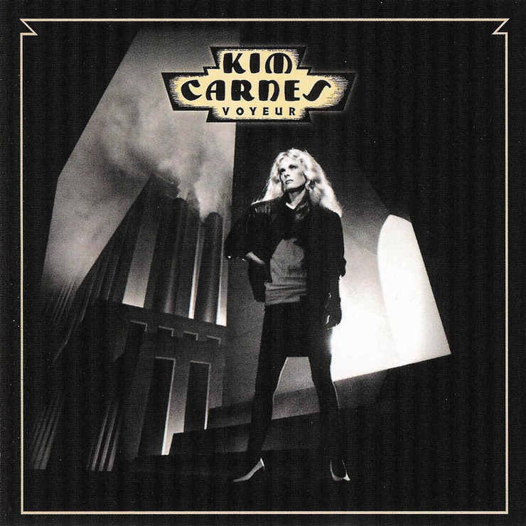 Kim Carnes Kim Carnes