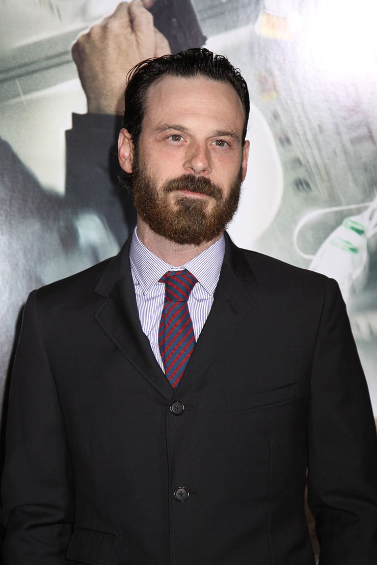 Scoot McNairy