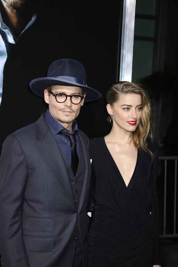 Amber Heard Amber Heard