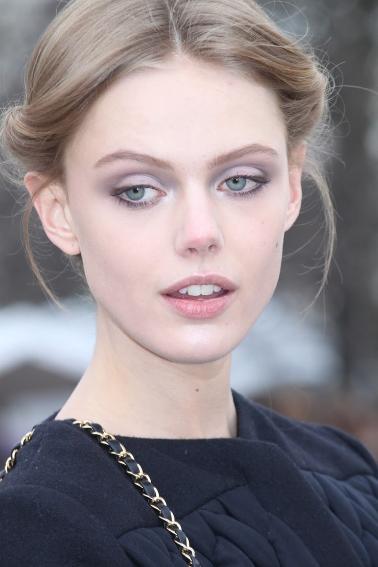 Frida Gustavsson Frida Gustavsson