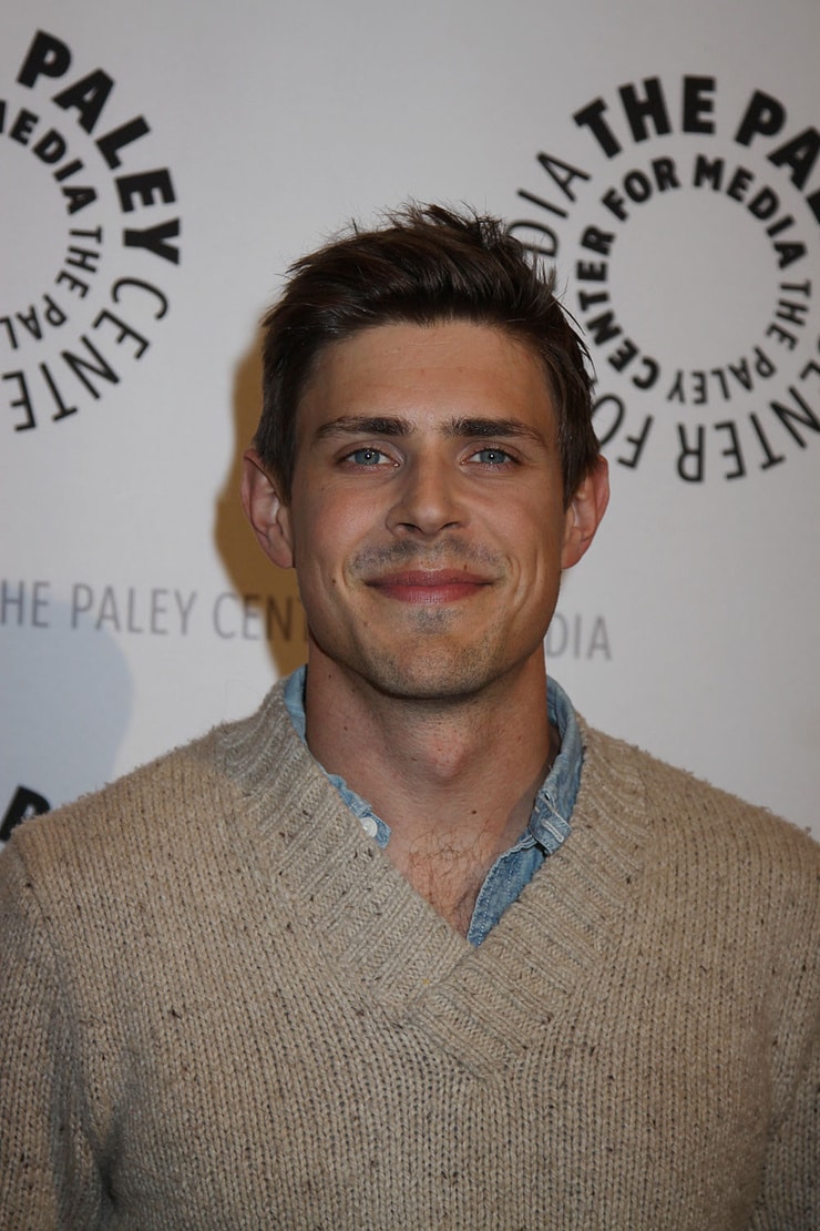 Picture of Chris Lowell