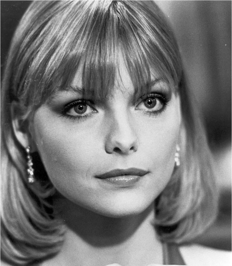 Michelle Pfeiffer Michelle Pfeiffer