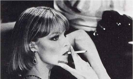 Michelle Pfeiffer