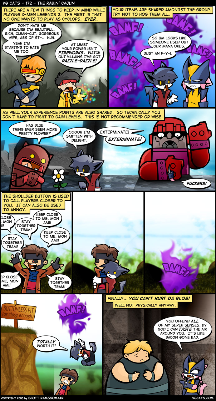 VG Cats