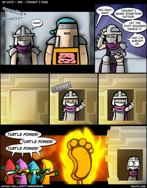 VG Cats