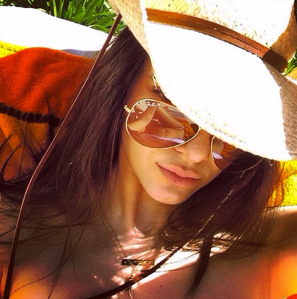 Kendall Jenner Kendall Jenner