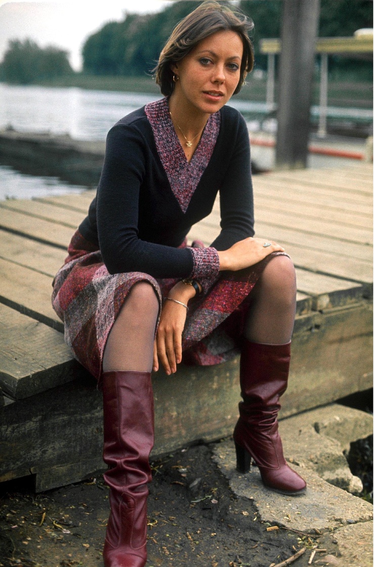 Jenny Agutter Jenny Agutter