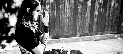 Jared Leto