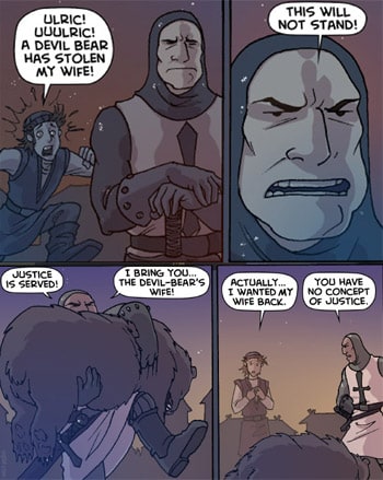 Oglaf