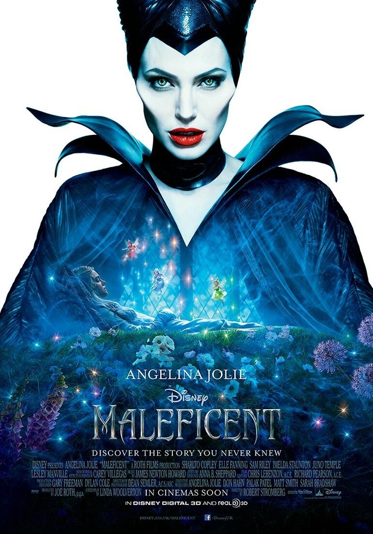 Maleficent Maleficent