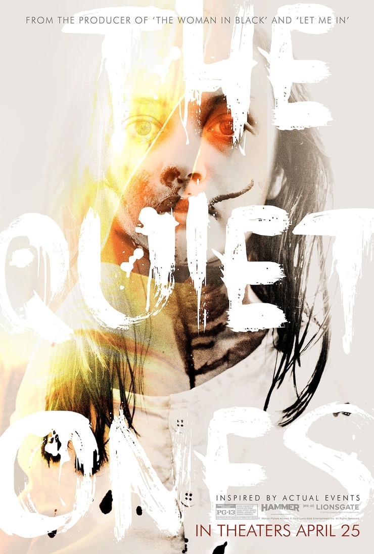 The Quiet Ones