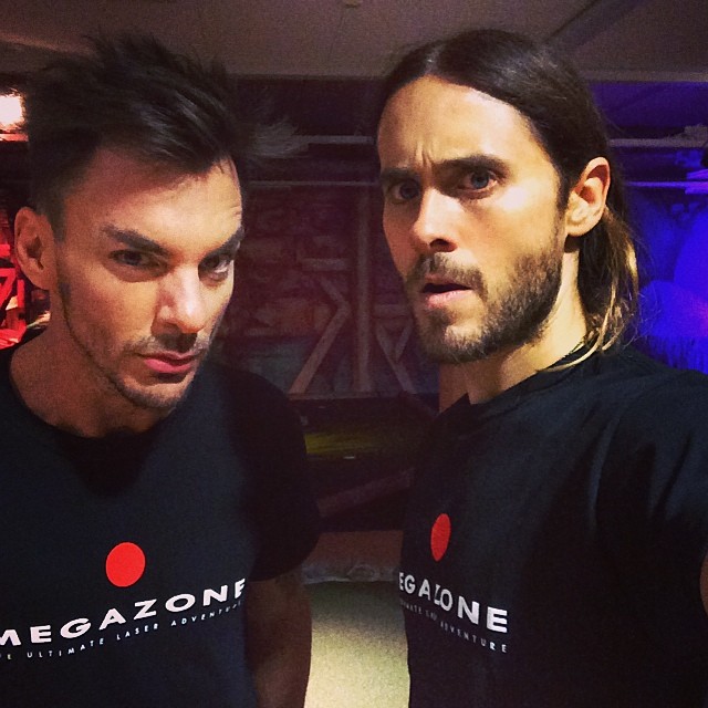 Jared Leto