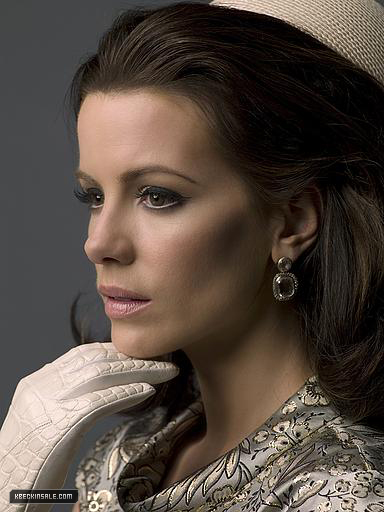 Kate Beckinsale Kate Beckinsale