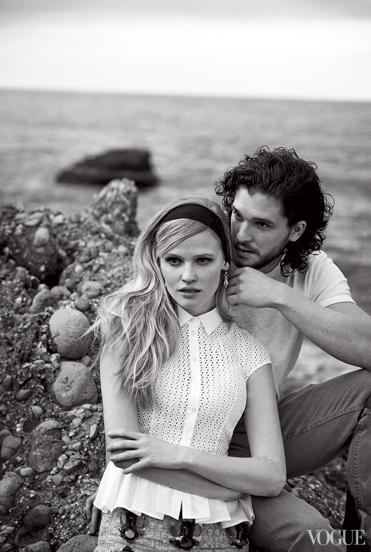 Kit Harington Kit Harington
