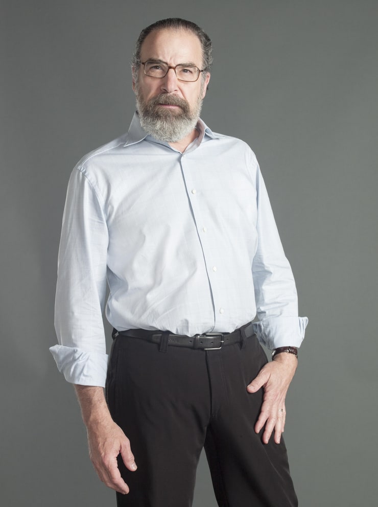 Mandy Patinkin