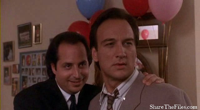 Mr. Destiny (1990) Mr. Destiny (1990)