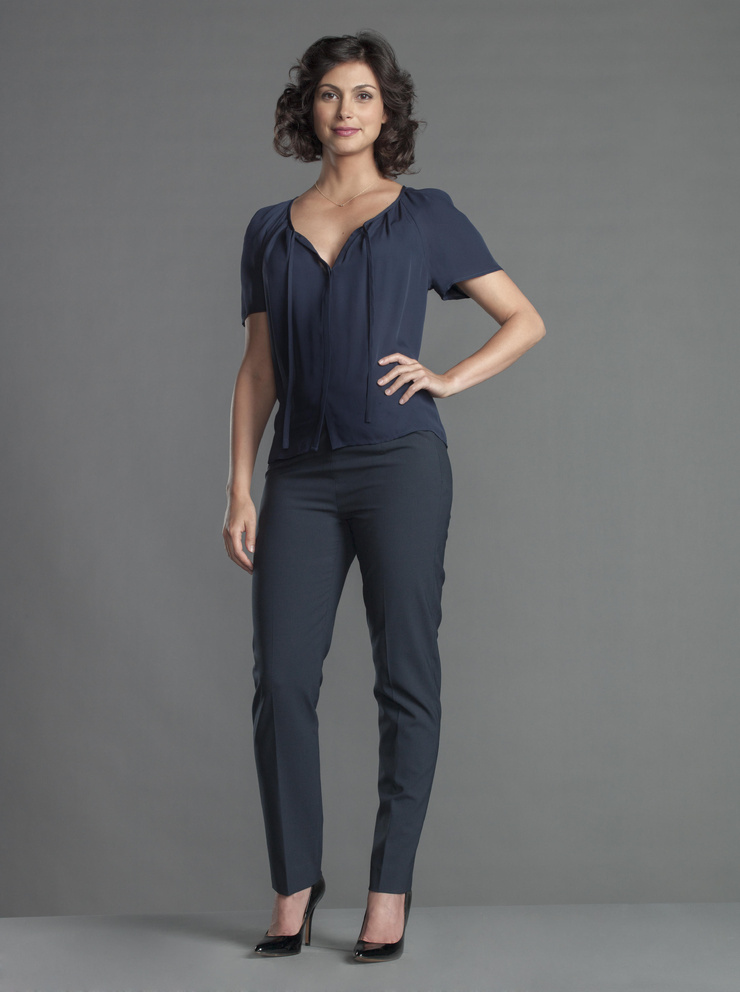 Morena Baccarin Morena Baccarin