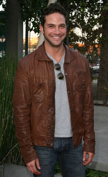 Brandon Barash