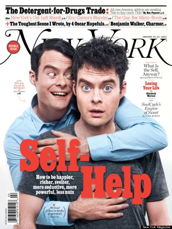 Bill Hader Bill Hader