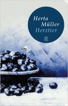 Herztier