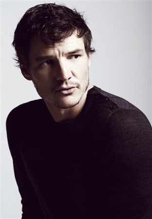 Pedro Pascal