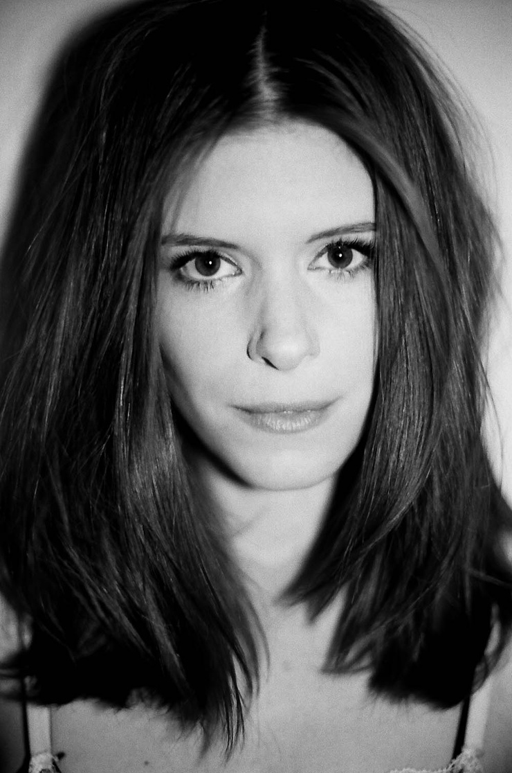 Kate Mara Kate Mara