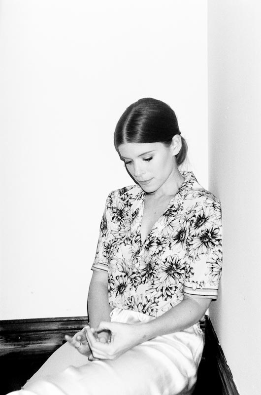 Kate Mara