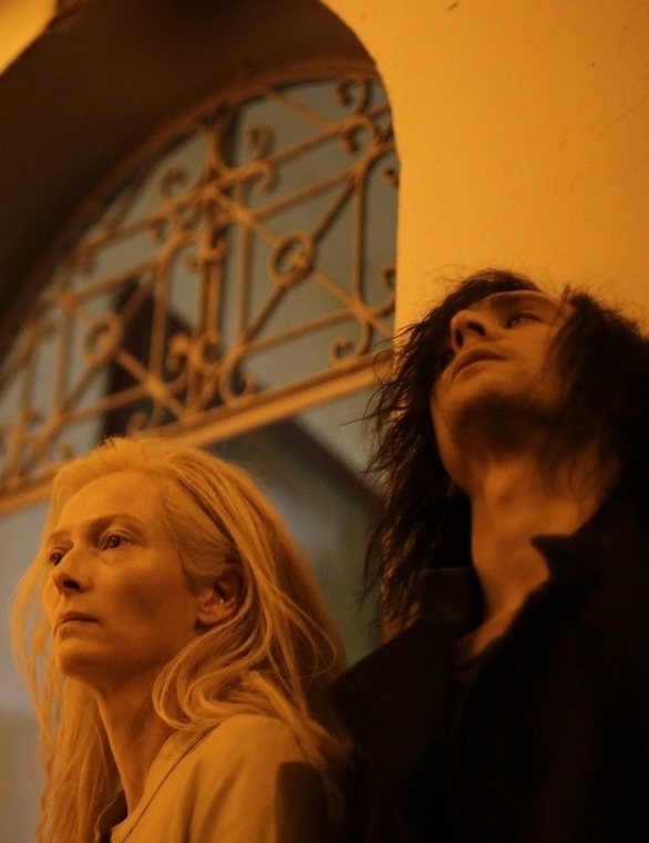 Only Lovers Left Alive Only Lovers Left Alive