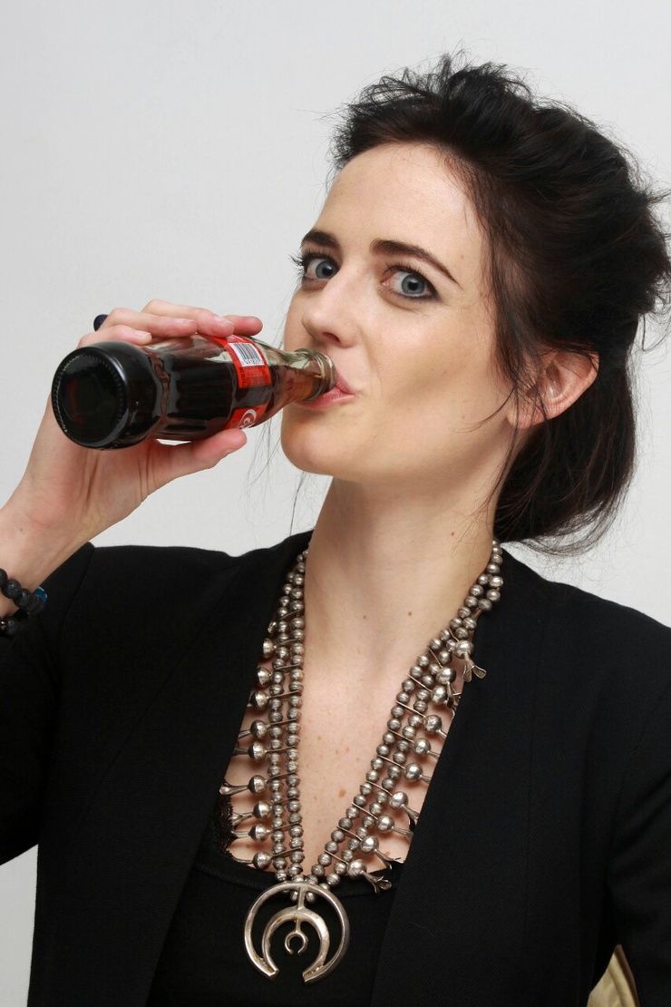 Eva Green Eva Green