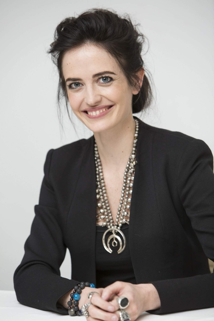 Eva Green