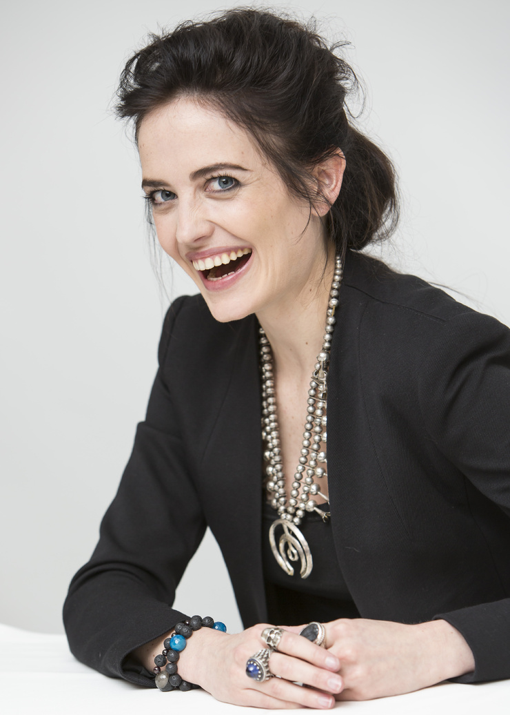 Eva Green Eva Green