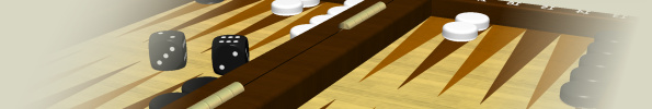 GNU Backgammon