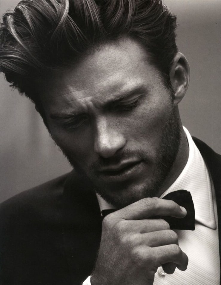 Scott Eastwood