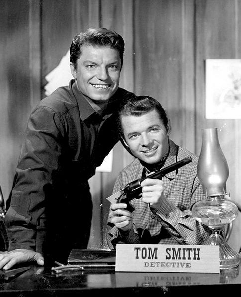 Whispering Smith