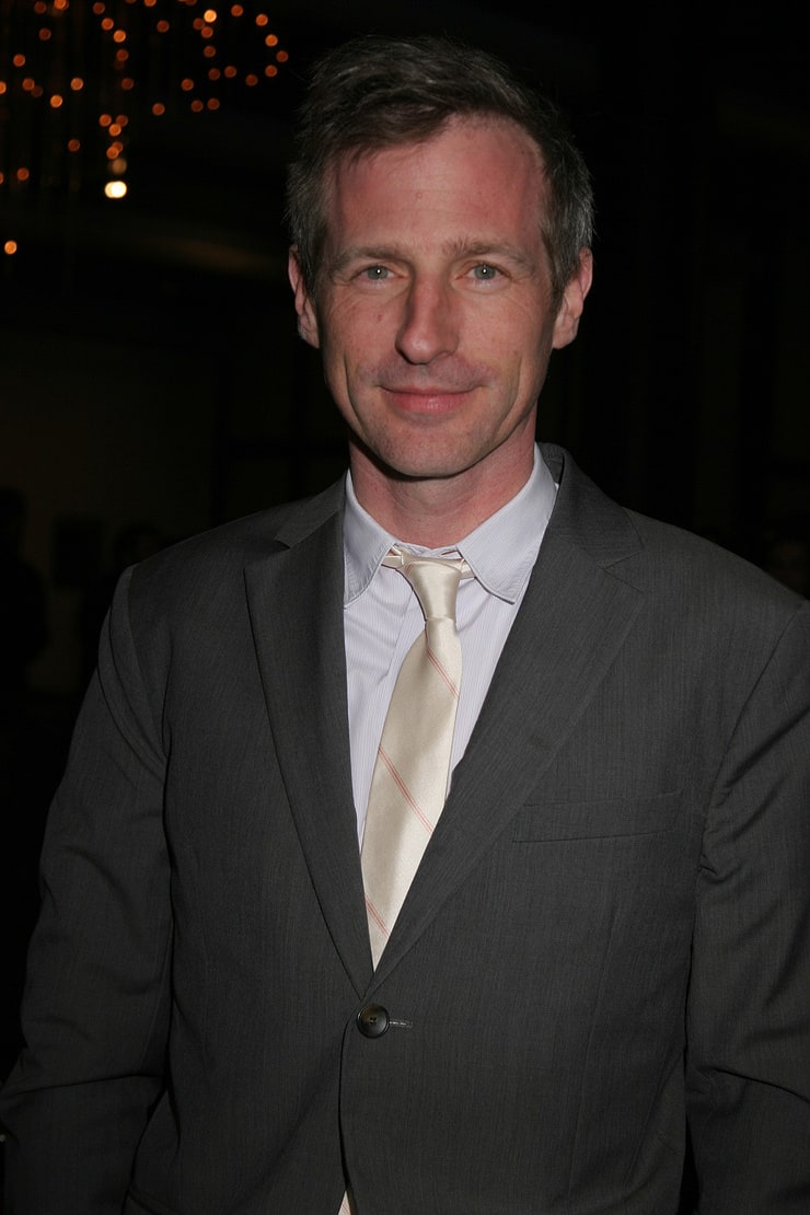 Spike Jonze