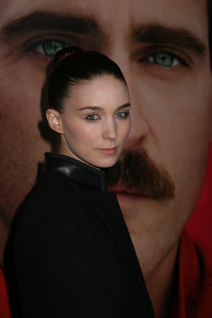 Rooney Mara