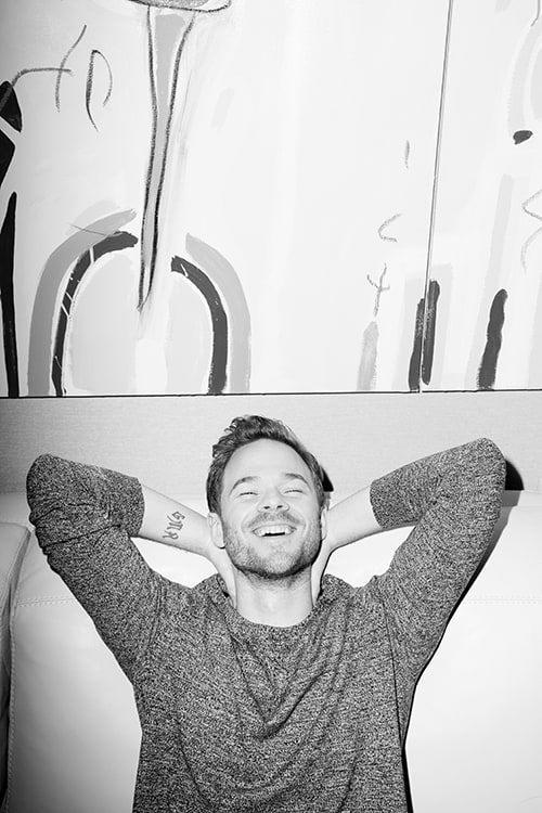 Shawn Ashmore