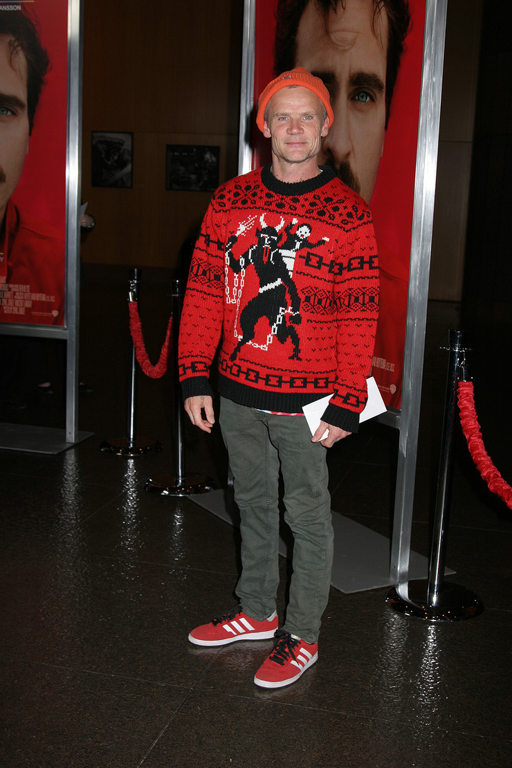 Flea