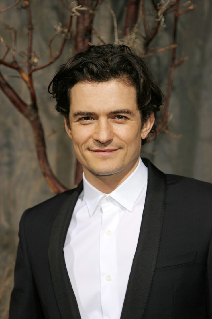 Orlando Bloom