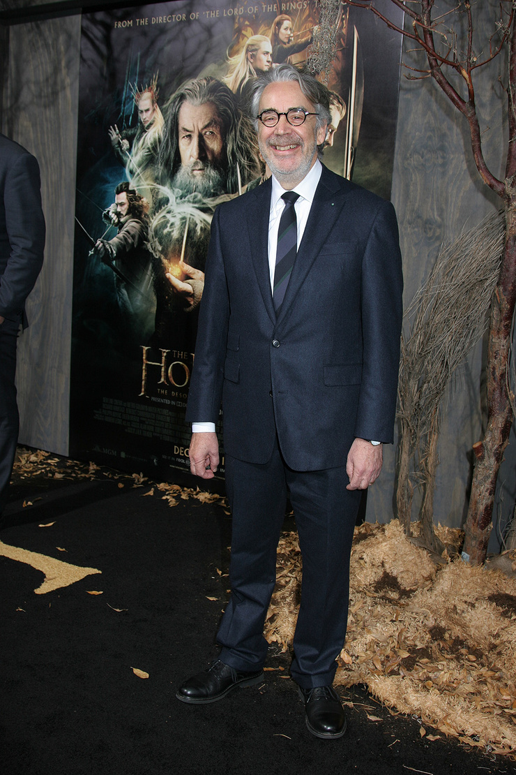 Howard Shore