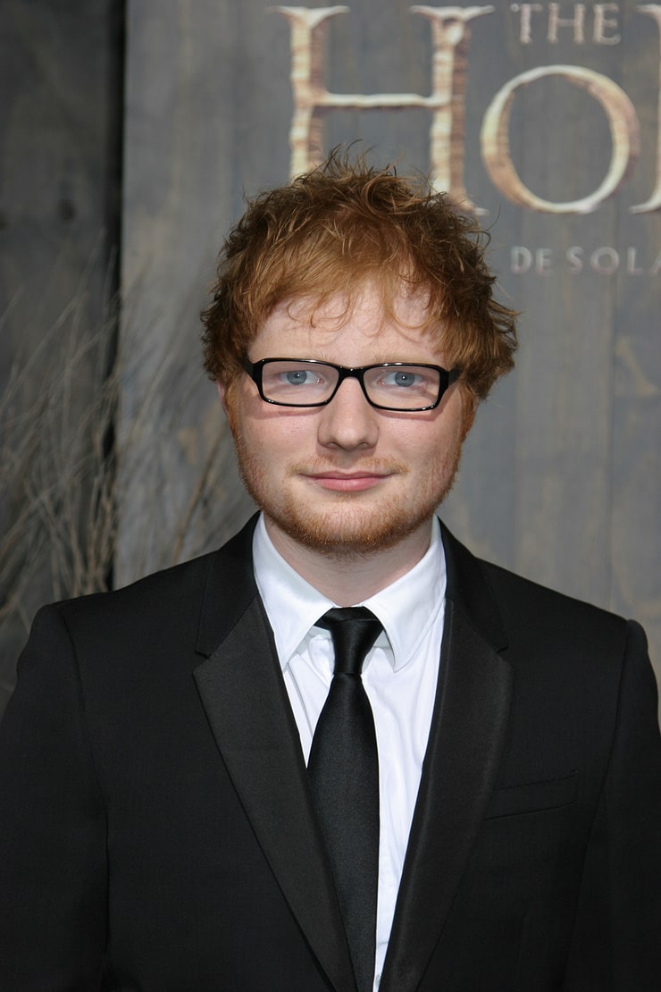 Ed Sheeran