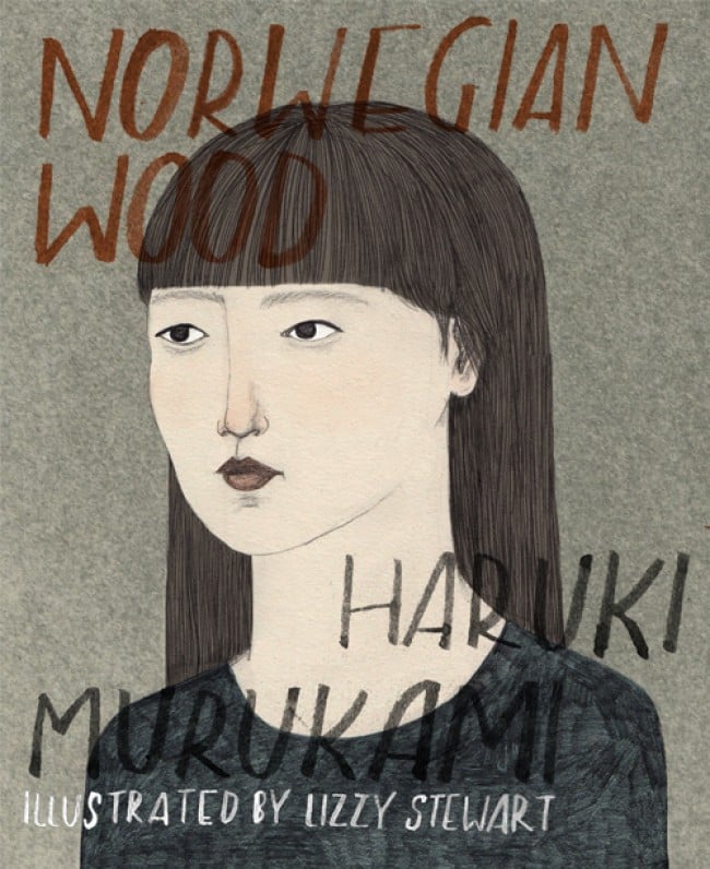 Haruki Murakami