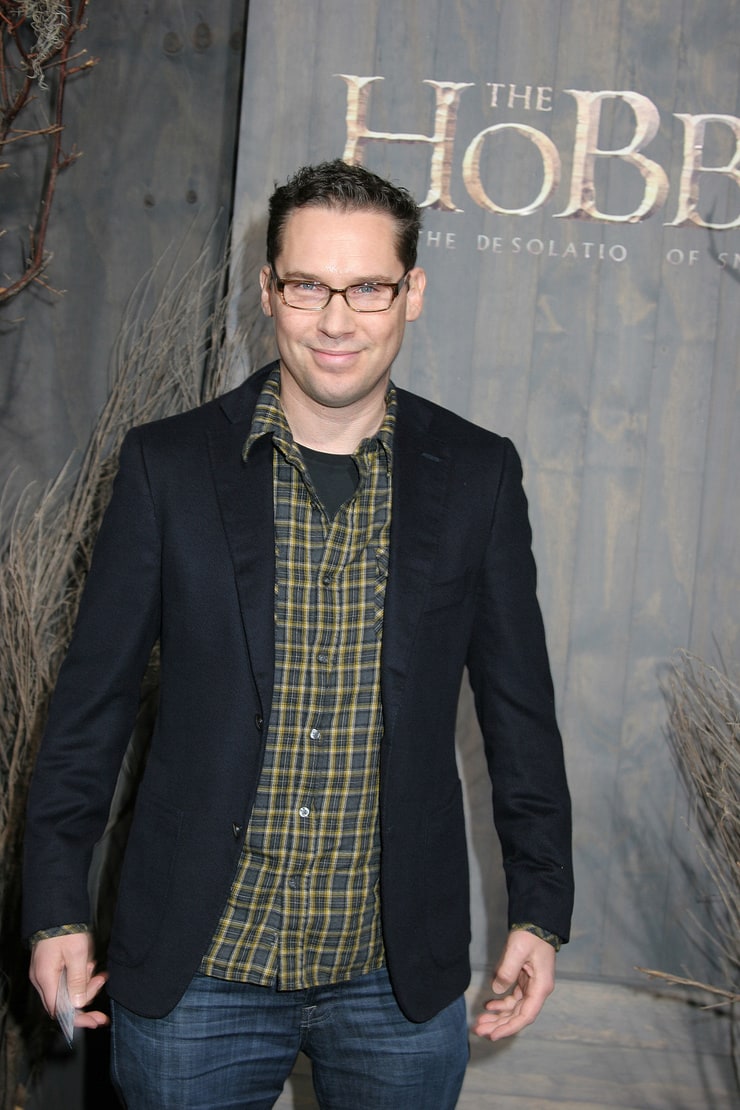 Bryan Singer