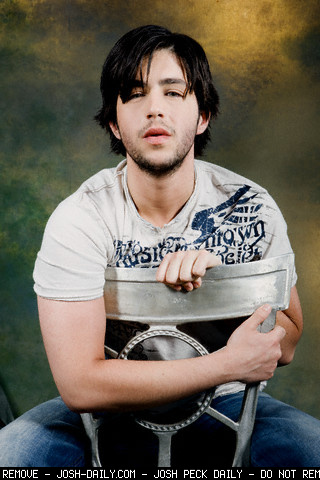 Josh Peck