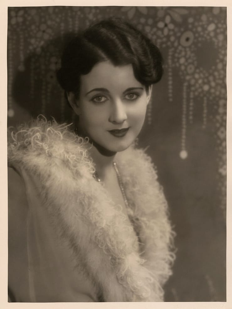 Gertrude Olmstead