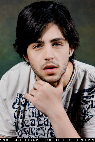 Josh Peck